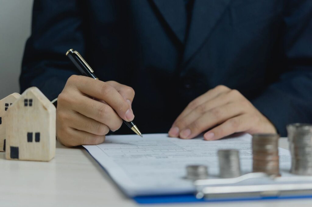 formalización de un contrato de arriendo